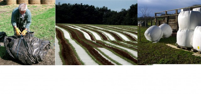 >>>Lieux et dates de collecte des plastiques agricoles 2023, consignes et contacts  