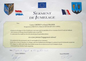 sermentjumelage