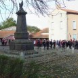 La commémoration de l’armistice signant la fin de la guerre 1914-1918 a rassemblé de nombreux coppellois autour du monument aux morts. Après le dépôt de gerbe et le discours officiel, […]