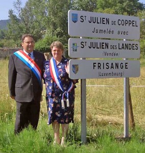 maires