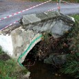A la suite de l’effondrement accidentel d’un des parapets du pont de Gauthier, la municipalité fait reconstruire celui-ci. Les travaux débuteront lundi 26 janvier 2015 pour se terminer le vendredi […]