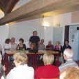 ASSEMBLEE GENERALE DE L’ASSOCIATION « SOUS LES MARRONNIERS » 11 JANVIER 2015 L’assemblée générale de l’association « Sous les Marronniers » s’est tenue dans la Salle PRIESTLEY à Contournat. Il […]
