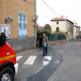 La sécurité s’apprend dès le plus jeune âge ! Comme chaque année, à la demande de l’éducation nationale, les pompiers ont  procédé à un exercice d’alerte incendie dans le cadre […]