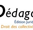     La société Pédagofiche est un éditeur français indépendant spécialisé en droit public. Elle met en œuvre les moyens nécessaires pour répondre aux attentes des collectivités locales. Son produit […]