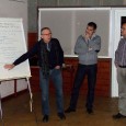   Des difficultés et des points dangereux de la circulation, dans et autour du bourg de St Julien ont amené les commissions « voirie » et « sécurité » à étudier un plan de circulation. […]
