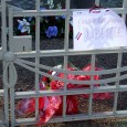   La tragédie qui a frappé Paris vendredi 13 novembre se ressent jusque dans notre commune. « Liberté, j’écris ton nom » Ce signe de reconnaissance et d’espoir, anonyme, a été déposé à notre […]