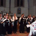 Le concert du Chœur SLAVITSA de Clermont-Ferrand, unique en Auvergne  a ravi près de 130 personnes d’ici et des environs, dimanche 20 décembre à 16h à l’église de Saint-Julien-de-Coppel. SLAVITSA […]