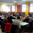   Le loto du comité de jumelage « les St Ju’Liens » à remporté un vif succès ce dimanche 13 mars. Plus de 100 personnes sont venues tenter leur chance et certains […]