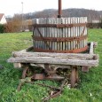   Un ancien pressoir ayant beaucoup servi au temps des syndicats agricoles se trouve aujourd’hui entre la salle des fêtes et la maison des associations.   Sa situation et son […]