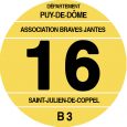     Dimanche 10 juillet 2016, le club « les braves jantes » a participé au rallye organisé par le club des Amateurs Automobiles Anciennes Ecurie Limage d’Issoire : « La route des gaulois ». […]