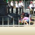 Le matin du samedi 9 juillet s’est déroulée la cérémonie officielle. Au son de la fanfare de « Val d’Allier » le cortège a traversé le bourg pour se rendre au monument […]