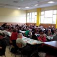   Le dimanche 12 mars, 100 personnes se sont retrouvées dans la salle des fêtes de Saint Julien de Coppel pour participer au loto annuel du comité de jumelage les […]