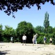   Samedi 10 juin le concours de boules très amical, au profit de l’association « Télédome » a réuni douze équipes autour du terrain de Saint-Julien. Si l’enjeu n’était pas la priorité, […]