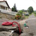   La ligne électrique basse tension aérienne entre les « Rochettes hautes » et les « Rochettes basses » présente de nombreux signes de faiblesse. Les poteaux béton porteurs sont particulièrement dégradés et affaiblis. […]