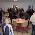   Ce sont plus de 200 Coppelloises et Coppellois qui se sont déplacés ce samedi 11 novembre, pour venir visiter les nouveaux locaux de l’école maternelle. Dans une ambiance détendue, […]