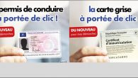 Le guide ANTS 2023 est disponible. Pour toutes vos démarches en ligne (carte d’identité/passeport, permis de conduire, carte grise) consulter le lien ci-dessous: https://www.ruedesplaques.com/newsletters_online.php?lang=1&id=134