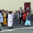   Samedi 17 mars 2018, à partir de 15 heures l’amicale laïque de saint-Julien-de-coppel invite les parents, famille et les personnes intéressées à participer au carnaval des enfants de l’école. […]