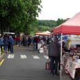    Le samedi 2 juin 2018 à partir de 17h00, le duo Papaguena animera le petit marché du Breuil le samedi 2 juin à partir de 17h. Deux voix lead, […]