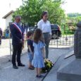   Les coppellois étaient nombreux à  se recueillir autour du monument aux morts en souvenir  de la fin de la seconde guerre mondiale en Europe. Après le discours lu par […]