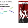 Les jeunes de Saint-Julien font du théâtre Le dimanche 10 juin, à 14h30, dans la Salle des Fêtes de Saint-Julien, les jeunes de l’atelier théâtre « On commence tréteaux » seront heureux […]