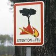 Par arrêté Préfectoral, le brûlage des végétaux agricoles ou assimilés, l’écobuage et et l’incinération ou le brûlage dans le cadre de la gestion forestière sont interdits pendant la période d’urgence […]