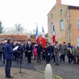   Ce dimanche 16 décembre 2018, les Coppelloises et Coppellois, mais aussi bien des personnes extérieures à la commune, se sont retrouvés au  monument aux morts de Saint-Julien-de-Coppel. Ils commémoraient […]
