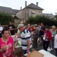 Le 11ème voyage organisé par l’Association « Sous les Marronniers » le samedi 14 septembre 2019 en direction du Quercy / Limousin a permis à 50 personnes de visiter le Musée des Automates […]