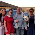   Le lundi 2 septembre avait lieu la rentrée des dirigeants, et à cette occasion le club à reçu le trophée Féminisation du Club. Félicitations à : Emilie (secrétaire), Estelle […]