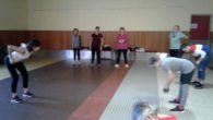 Les séances de gym reprendront le JEUDI 7 septembre à 9h pour le premier groupe (durée 1.5h) et à 10h30 pour le second groupe (durée 1h). Revenez en forme pour […]
