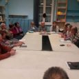   Samedi 22 novembre s’est tenue l’assemblée générale du comité de jumelage avec le Luxembourg. Une vingtaine de personnes était présente. Le bilan moral et financier ont été présentés, ainsi que […]
