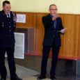 Patrick Chavarot, chef de corps, après avoir rendu hommage aux sapeurs-pompiers professionnels ou volontaires et à notre modèle de sécurité civile dans une société aujourd’hui bouleversée. Il a ensuite demandé […]
