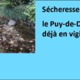 Arrêté préfectoral n°20-00597 du 30 avril 2020, portant mise en oeuvre de l’arrêté préfectoral n°2013-01490 du 22 juillet 2013 et plaçant le département du Puy-de-Dôme en vigilance pour les usages […]