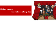 La première séance 2023-2024, aura lieu à la Maison des Associations mercredi 20 septembre à 10 h. Possibilité de s’inscrire sur place. Si des élèves de collège sont intéressé(e)s, il […]