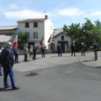 Retour en images sur la cérémonie commémorative du 8 mai 1945 qui s’est déroulée à Saint-de-Coppel en comité restreint, selon les règles du protocole sanitaire en vigueur.  