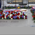 Notre devoir de mémoire nous réunira, jeudi 11 novembre à 11h, devant le monument aux Morts. Venez nombreux. Le 11 Novembre marque en France la célébration officielle de la fin […]