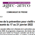 Prendre soin de soi, avoir une bonne hygiène de vie, c’est essentiel pour se sentir bien dans son corps, bien dans sa tête et conserver ainsi forme et bien-être au […]