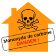 Le monoxyde de carbone est un gaz incolore, inodore et sans saveur, mais néanmoins très toxique, se formant lors d’une combustion incomplète, notamment en utilisant des appareils fonctionnant par combustion […]