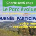 Le Conseil régional Auvergne-Rhône-Alpes a prescrit la révision de la Charte du Parc naturel régional Livradois-Forez. La charte 2026-2041 est en cours d’élaboration sur la base d’un périmètre d’étude comptant […]