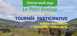 Le Conseil régional Auvergne-Rhône-Alpes a prescrit la révision de la Charte du Parc naturel régional Livradois-Forez. La charte 2026-2041 est en cours d’élaboration sur la base d’un périmètre d’étude comptant […]