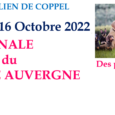 Affiche et bulletin d’inscription dépôt encore possible : A  