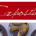  Vous êtes invités à l’inauguration et à la visite de ce cette nouvelle exposition : Entrée libre EXPOSITION du 3 au 11 décembre – Sébastien RUIZ : Présentation de […]