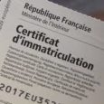 Carte grise – Démarches administratives 2022 (Arnaque aux faux sites administratifs dans le département ) L’intégralité des demandes liées à la carte grise sont à effectuer sur internet sur le […]