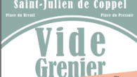 8 mai => brocante de l’Amicale Laïque L’amicale laïque organise sa traditionnelle brocante le 8 mai 2023 sur le Breuil et la place du pressoir à Saint Julien de Coppel […]
