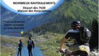 L’association Télédome organise sa traditionnelle randonnée de pentecôte le dimanche 28mai 2023 Parcours poussette, pédestre, VTT et équestre => 4 kms, 8kms, 16 kms, 28kms, 44 kms. Pour tout renseignement […]