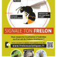 Originaire du continent asiatique, Vespa velutina nigrithorax, occupe aujourd’hui la quasi-totalité des départements français. Il est source de difficultés du fait de sa présence dans les zones urbanisées, mais également […]