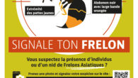 Originaire du continent asiatique, Vespa velutina nigrithorax, occupe aujourd’hui la quasi-totalité des départements français. Il est source de difficultés du fait de sa présence dans les zones urbanisées, mais également […]