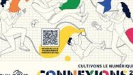 « Connexions, Cultivons le Numérique! » 2023 Ce festival à l’initiative du Conseil Départemental du Puy-de-Dôme, regroupera 90 évènements en direction de tous les publics. De la formation sur les enjeux du […]