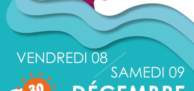 1993 2023 : 30 ans de téléthon coppellois avec plus de 120 000 € reversés à l’AFM-Téléthon. Permanence d’inscriptions du repas du Téléthon Parmentier d’effiloché de canard (sur place et à […]