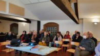 La municipalité de Saint-Julien-de-Coppel a organisé une réunion publique à Contournat le jeudi 21 décembre 2023. Il s’agissait de présenter le projet des travaux d’assainissement, d’eau potable et d’enfouillissement des […]