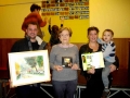 Les gagnants